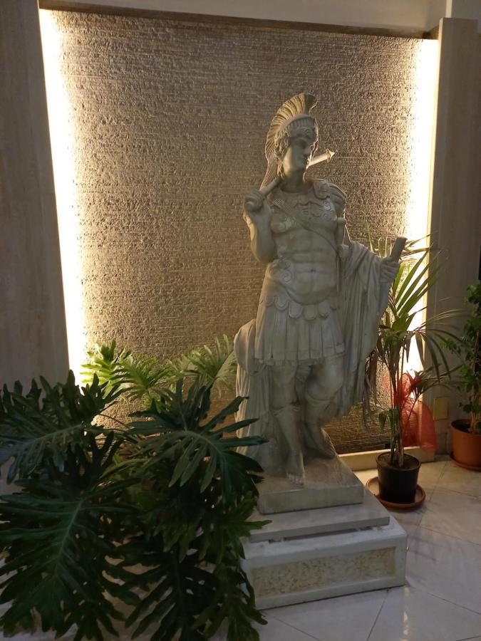 Hotel Adriana