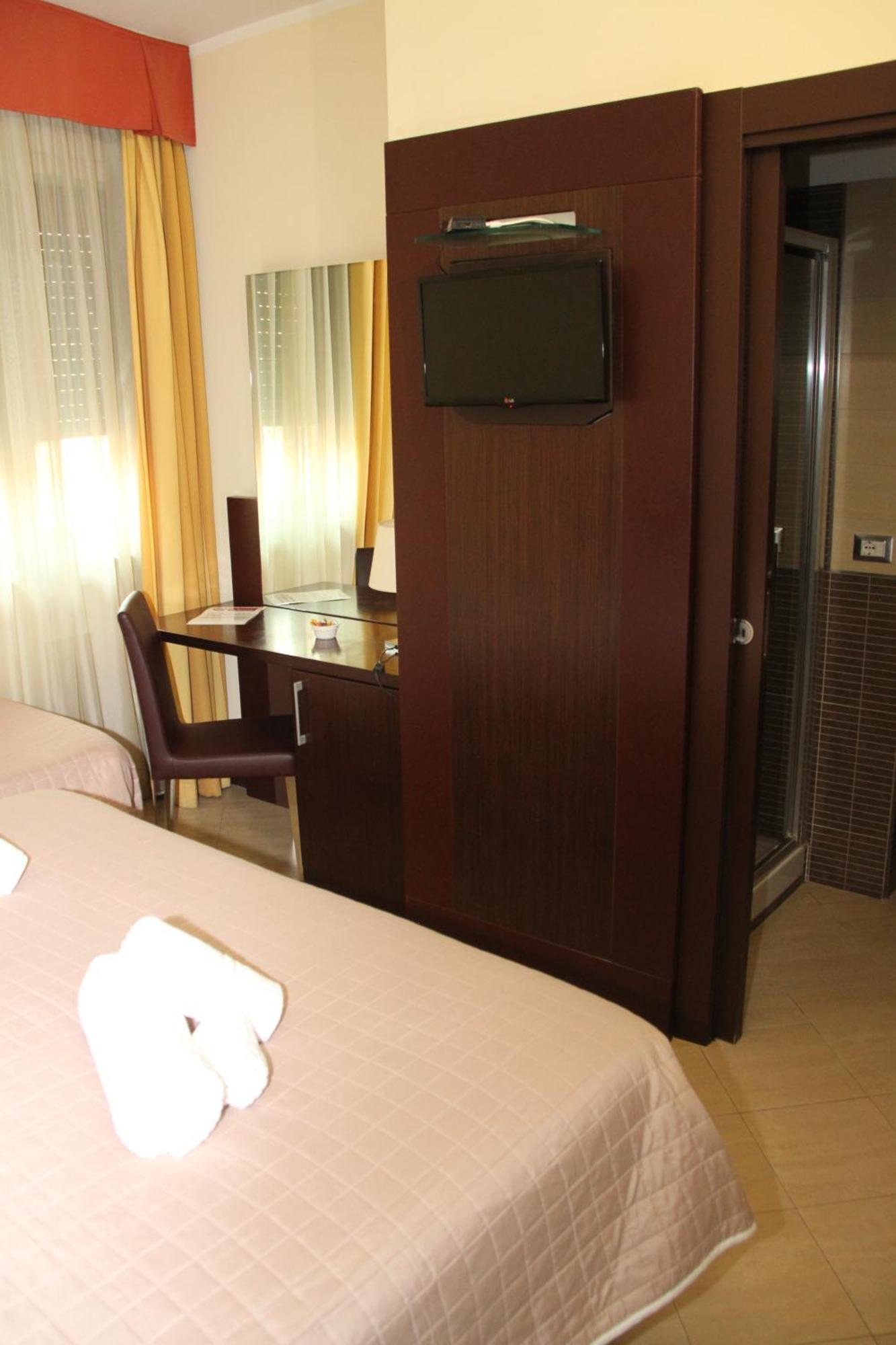 Adriana Hotel Tivoli