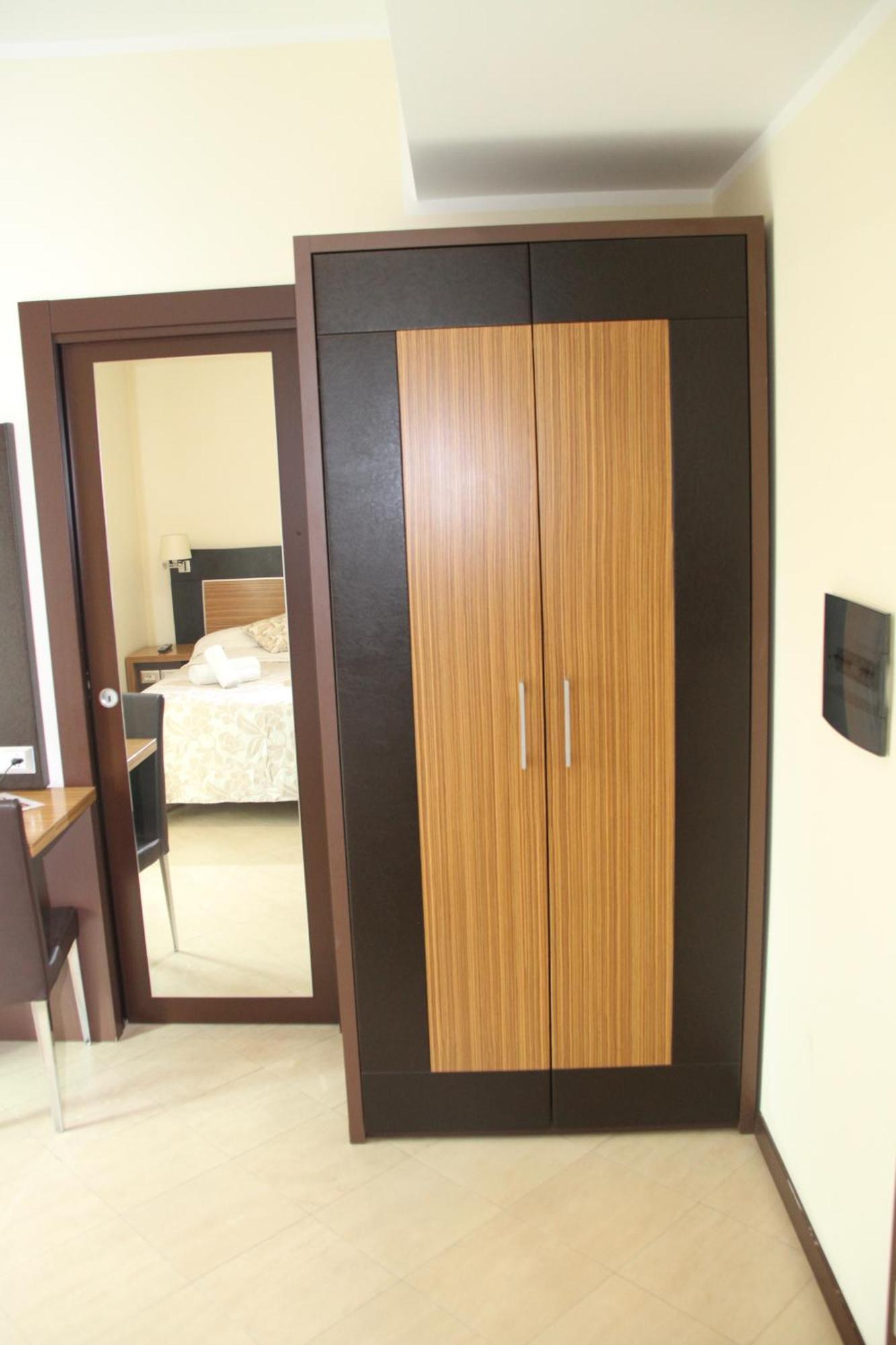 Hotel Adriana Tivoli