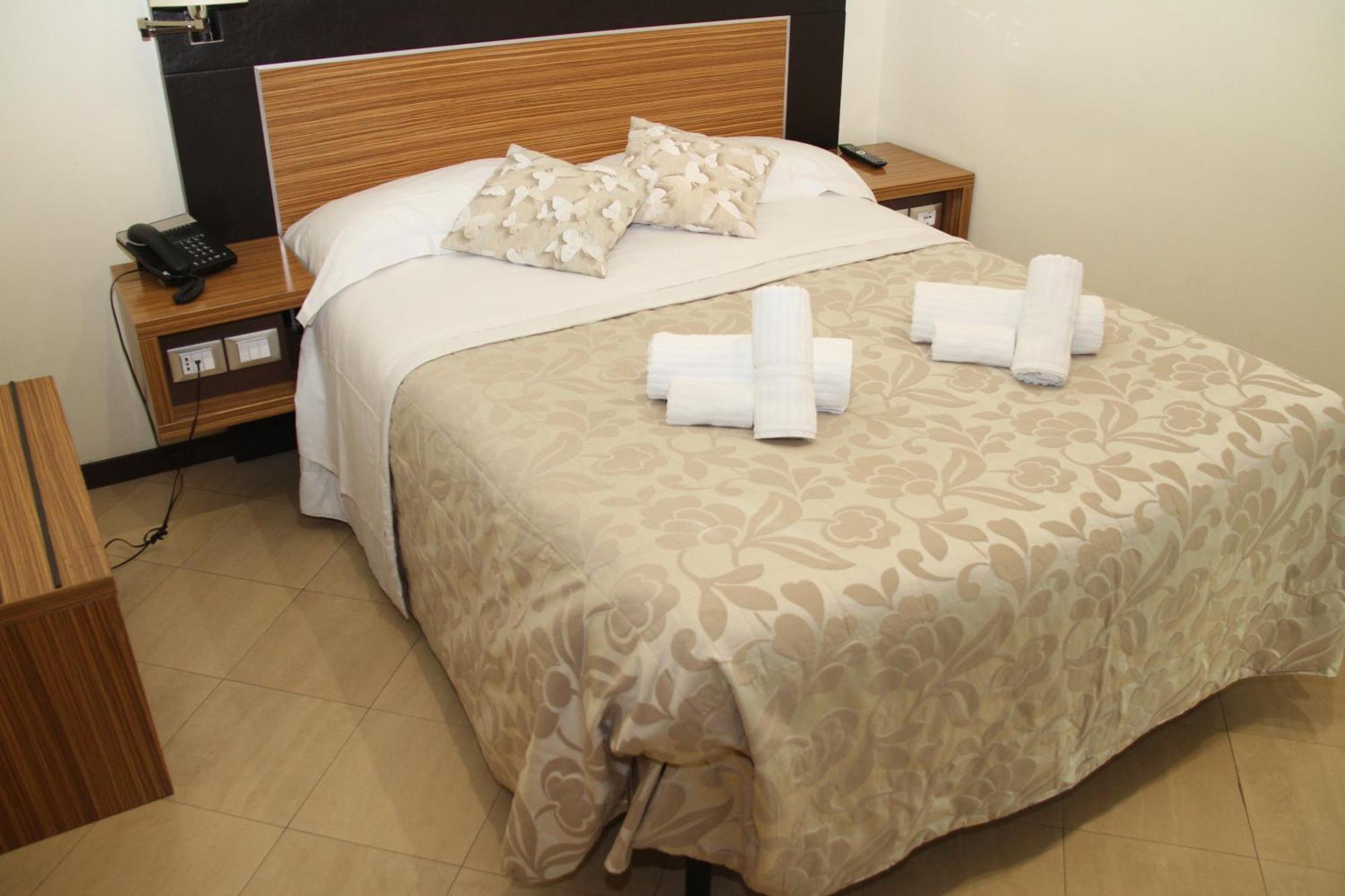 Adriana Hotel