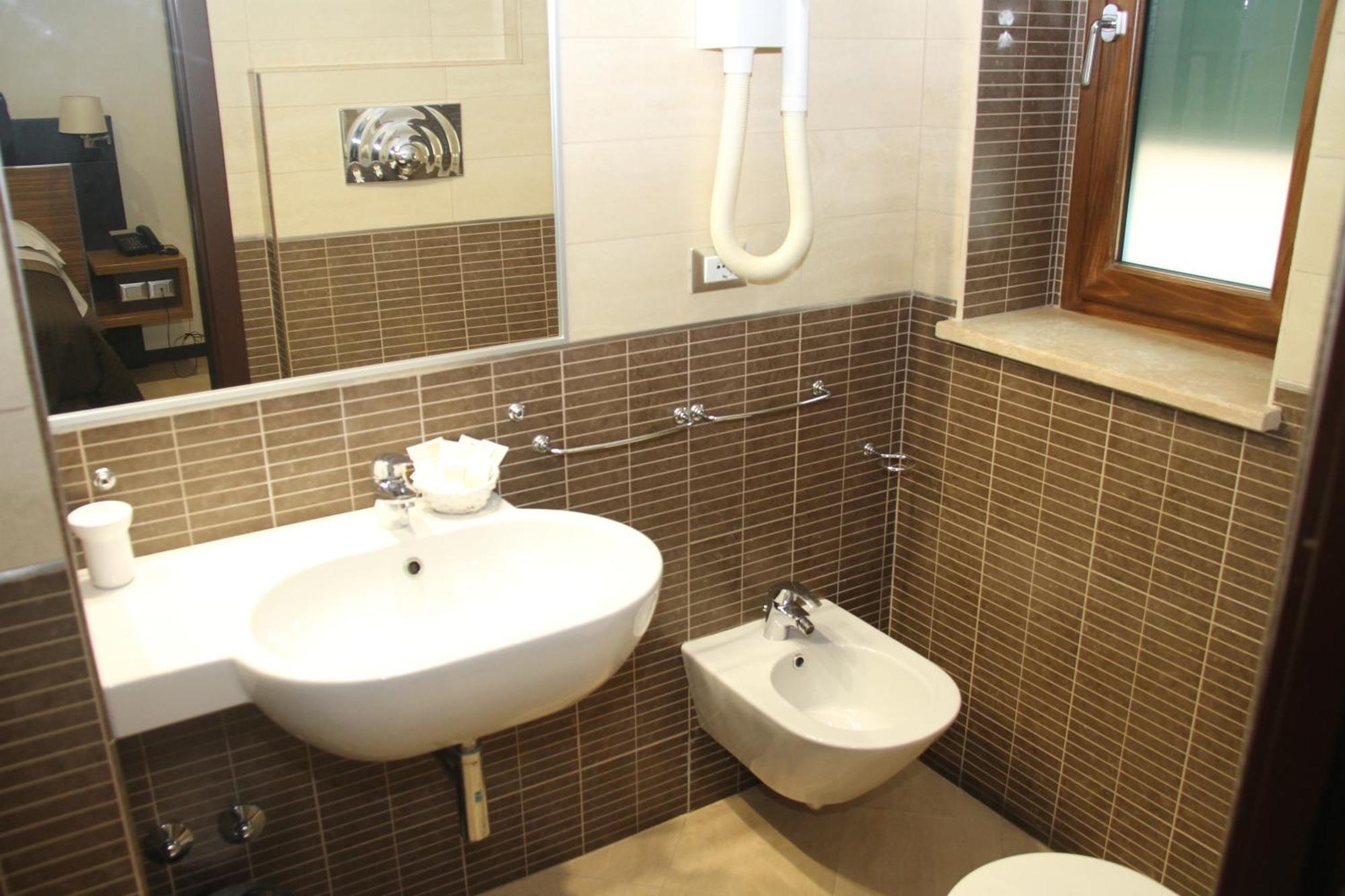 Adriana Hotel Tivoli