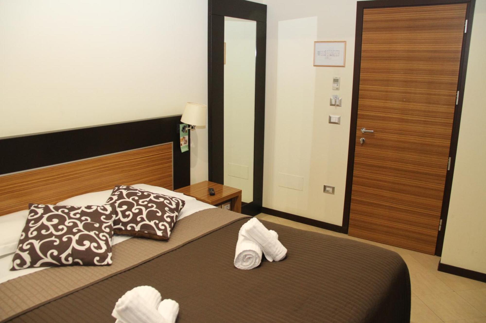 Hotel Adriana 4*