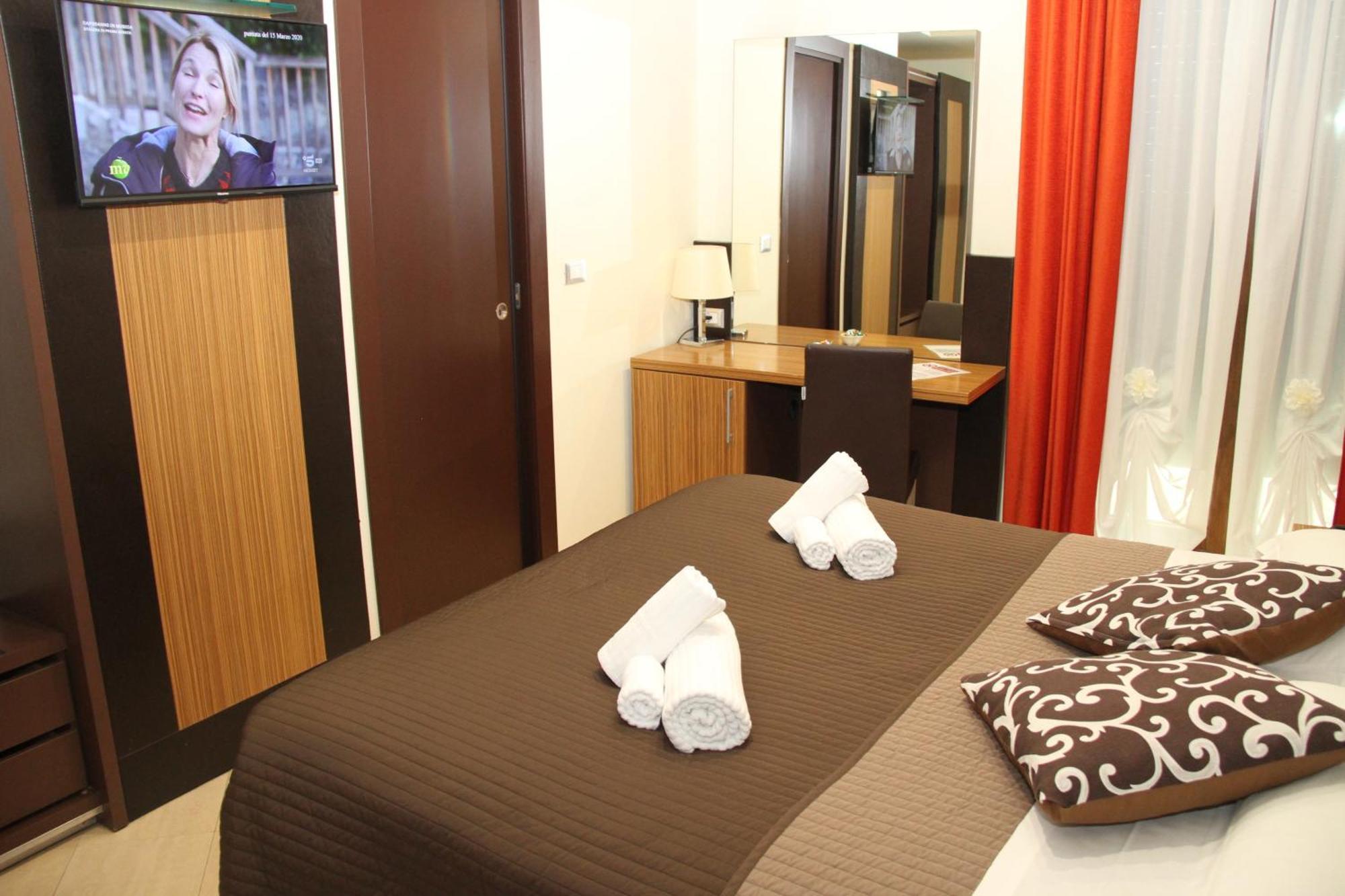 Adriana Hotel 4*