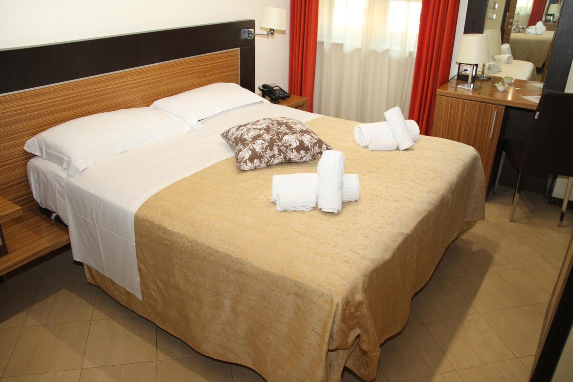 Adriana Hotel Tivoli