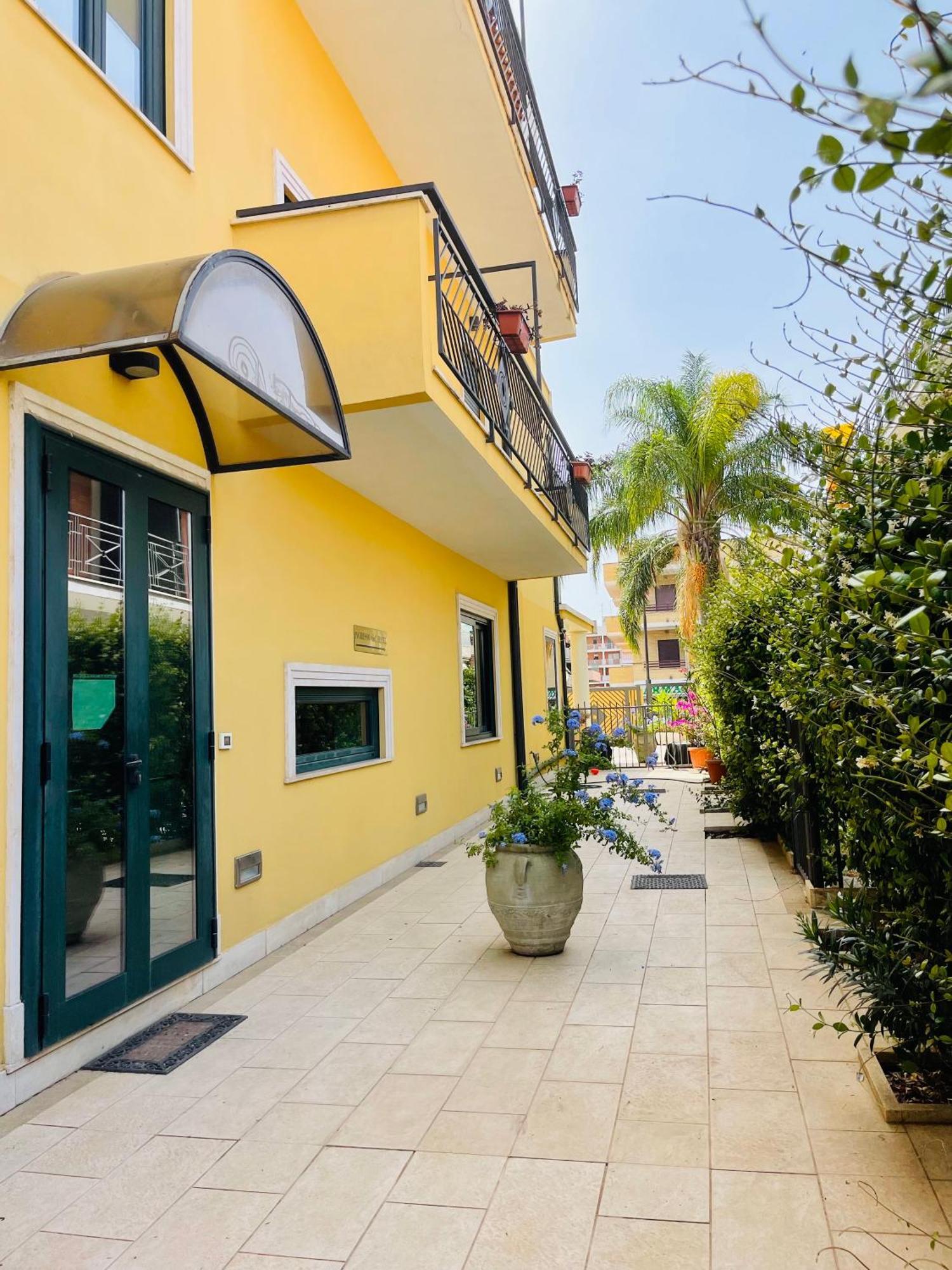 Hotel Adriana