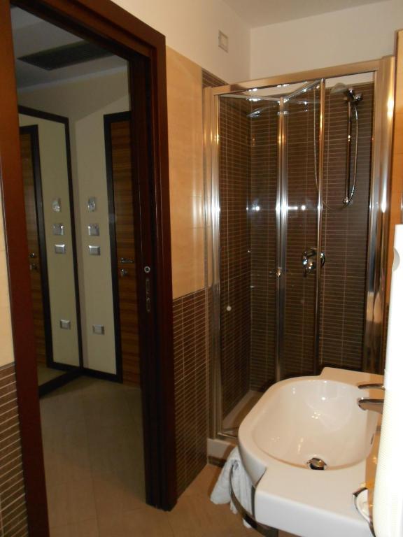 Adriana Hotel Tivoli
