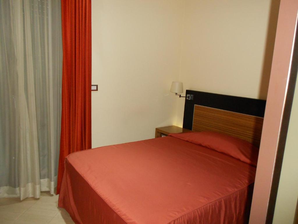 Hotel Adriana 4*
