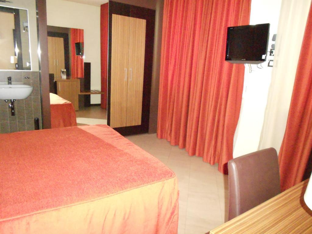 Adriana 4* Tivoli