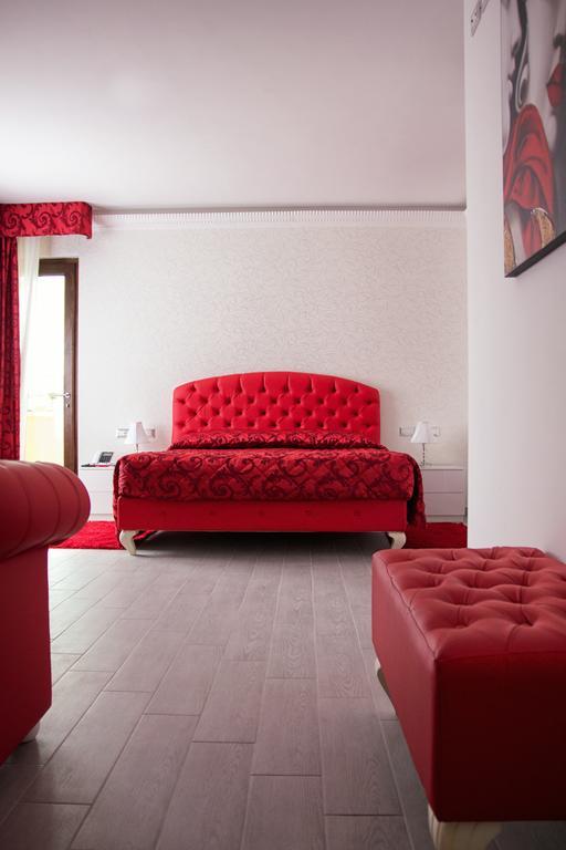 Hotel Adriana Tivoli