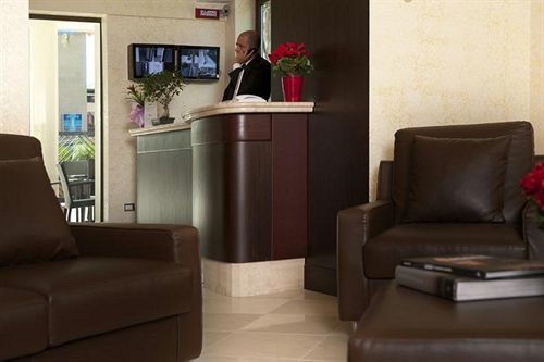 Adriana Hotel