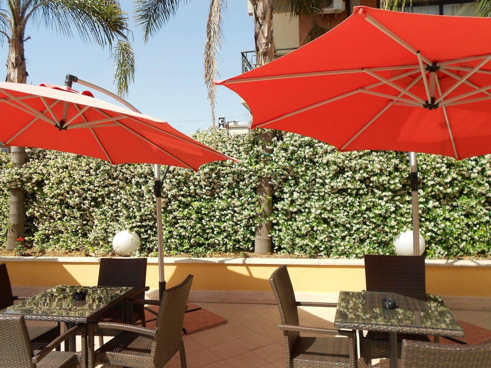 Hotel Adriana 4*