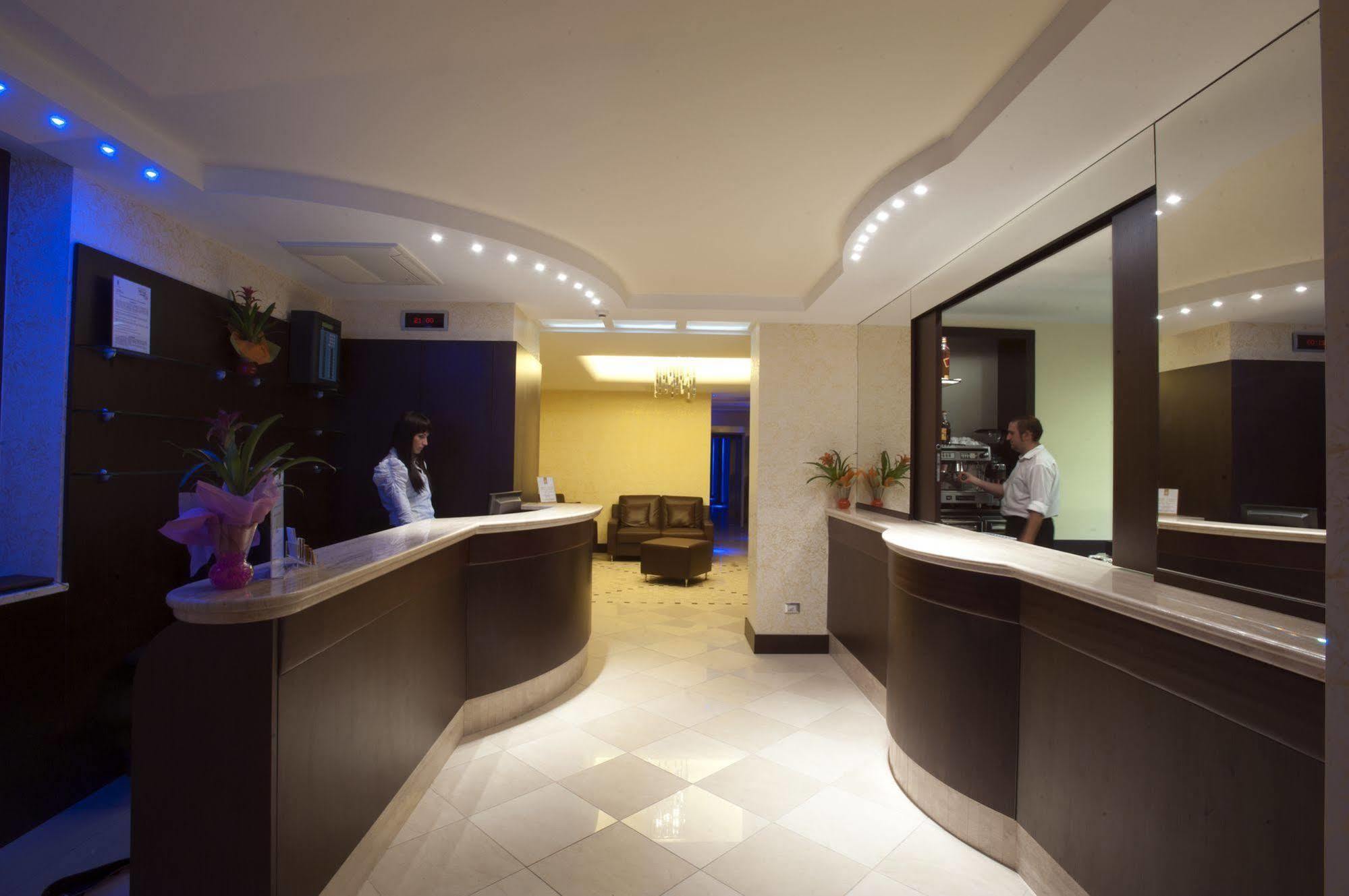 Adriana Hotel Tivoli