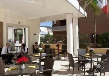 Hotel Adriana Tivoli