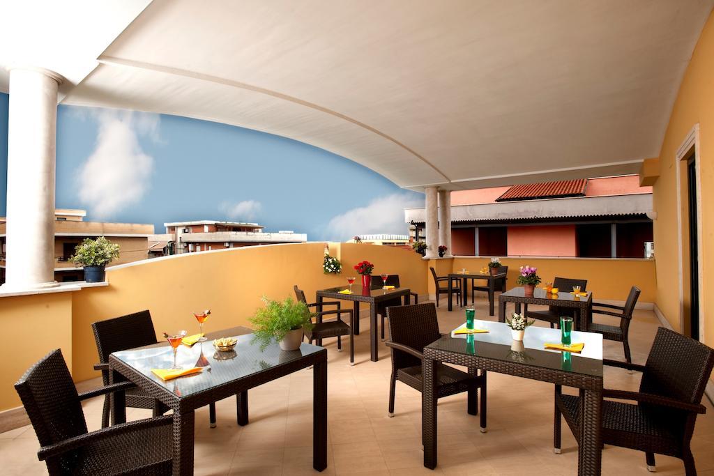 Adriana Hotel 4*